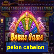 pelon cabelon